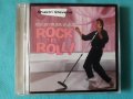 Shakin' Stevens – 1990- There Are Two Kinds Of Music... Rock 'N' Roll!(Rock & Roll,Classic Rock), снимка 1 - CD дискове - 41451382
