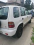 Kia Sportage - 2.0 газ / бензин, снимка 3