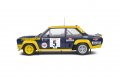 FIAT 131 Abarth Rallye Tour de Corse 1977 B.Darniche - мащаб 1:18 на Solido моделът е нов в кутия, снимка 2