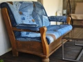 Ретро мебели /Тапицерски услуги , снимка 1