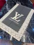 Hermes ⚜️ Louis Vuitton ⚜️ Burberry ⚜️Дамски Кашмирени Шалове , снимка 17
