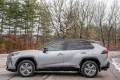 Toyota RAV 4 AWD Hybrid Limited Edition, снимка 4