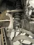 BMW F13 EDC предни амортисьори адаптивни 640i 650i, снимка 7