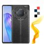 Honor Magic 6 Lite / 5 4 Lite / Magic 5 Pro / Лукс кейс калъф гръб кожена шарка, снимка 10