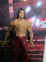 Екшън фигура WWE The Great Khali Великия Кали играчка figure Mattel Basic Series, снимка 9