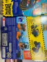 Игрален комплект Hot Wheels Monster Truck - Smash & Crash Race Ace, 85 части, снимка 9