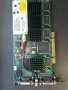 Видеокарта PCI-TV+Graphics Matrox MGI G2+/QUAD-PL/TVE, снимка 1 - Видеокарти - 34546248