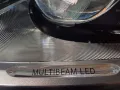 фар ляв Mercedes S klass W222 X222 Multibeam Led 2017-2020 г. #1024V., снимка 9