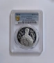 10 лева 2016 Климент Охридски PCGS PR69DCAM, снимка 4