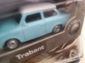 TRABANT-METAL CAR 1802261707, снимка 14