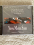 Paul Hindemith, 3 symphonies , снимка 1 - CD дискове - 44825158