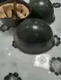 Войнишки каски чисто нов , снимка 3