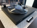 Висококачествен грамофон Grundig, снимка 10