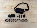 Pulsar Proton FXQ30 – термовизионна предна приставка, снимка 3