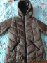 Дамско подплатено яке AMISU, снимка 2