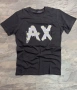 Armani Exchange Мъжка Тениска👕Мъжка Блуза С Къс Ръкав - Различни Модели Код NGHSP, снимка 3