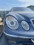 Mercedes-Benz E270 CDI *НА ЧАСТИ*, снимка 5
