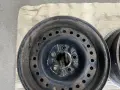 Джанти 15 цола от Chrysler Voyager, снимка 4
