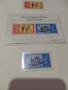 ФРГ 1974 г.MNH , снимка 3