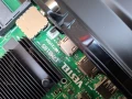 MAIN BOARD ,17MB185 за 55-инчов телевизор  Toshiba 55UA2263DG с дисплей VES550QNDB-N2-N43 , снимка 2