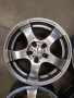 АЛУМИНИЕВИ ДЖАНТИ ЗА МЕРЦЕДЕС АУДИ ФОЛСВАГЕН ШКОДА  -5Х112-16 цола, снимка 5