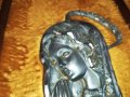богородица-картина от германия 2002241551, снимка 8