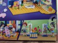 LEGO Friends Стаята на Лиан 41739, снимка 5