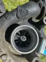 Турбина за Peugeot 307 2.0.HDi 107hp,с лек луфт, снимка 3