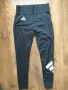 Women's tights adidas Techfit Logo Long - дамски клин р-р М, снимка 2