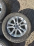 16 ки джанти 5х114.3 с зимни гуми 215 /65, снимка 6