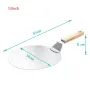 ел. фурна за пица-pizza maker Klaif + подарък*, снимка 18