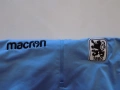 футболна блуза tsv 1860 munich macron фанела тениска худи горнище елек екип спортна мъжка оригинал M, снимка 3