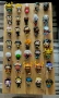 Funko Pop фигурки – Marvel, Star Wars, Anime, One Piece, снимка 2