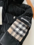Зимно мъжко яке Burberry , снимка 3