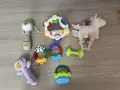 Лотове с бебешки играчки, снимка 13