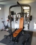 Комбиниран фитнес уред Гладиатор, снимка 4