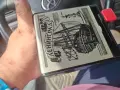 Руска настолна табакера , снимка 4