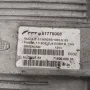 Компютър двигател 51775008 за FIAT PANDA (169) 1.3 D Multijet (2003) ;, снимка 3