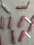 Лот джобни ножове Victorinox, снимка 7