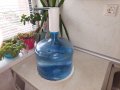 Супер качествена помпа за вода- XIAOMI Mijia 3LIFE Automatic-нов модел сгъваема 