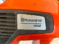 Husqvarna 120iB / Акумулаторна духалка за листя / Духалка за листа с батерия, снимка 5