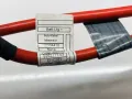 Кабел за акумулатор за BMW БМВ 1 серия F20 F21 116d N47D20C 9253111-03 2014, снимка 3