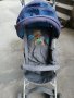 Детска лятна количка + подарък кошница, снимка 1