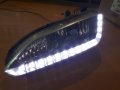 Дневни светлини, халоген Хюндай day light Hyndai i30 Рециклиране, снимка 6