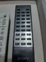 Оригинални дистанционни SONY, снимка 4