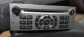 CD Player Peugeot 407, снимка 1