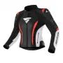 Дамски кожен мото екип SHIMA MIURA RS White/Fluo,размер 40 M/L,2 части 749.99 €, снимка 6