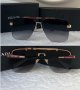 Prada 2023 мъжки слънчеви очила, снимка 1 - Слънчеви и диоптрични очила - 39011296