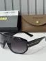 Tom Ford Слънчеви Очила С UV400 Защита - Различни Цветове Код SEM-411, снимка 4