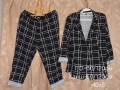 Дамски сет от две части, снимка 9